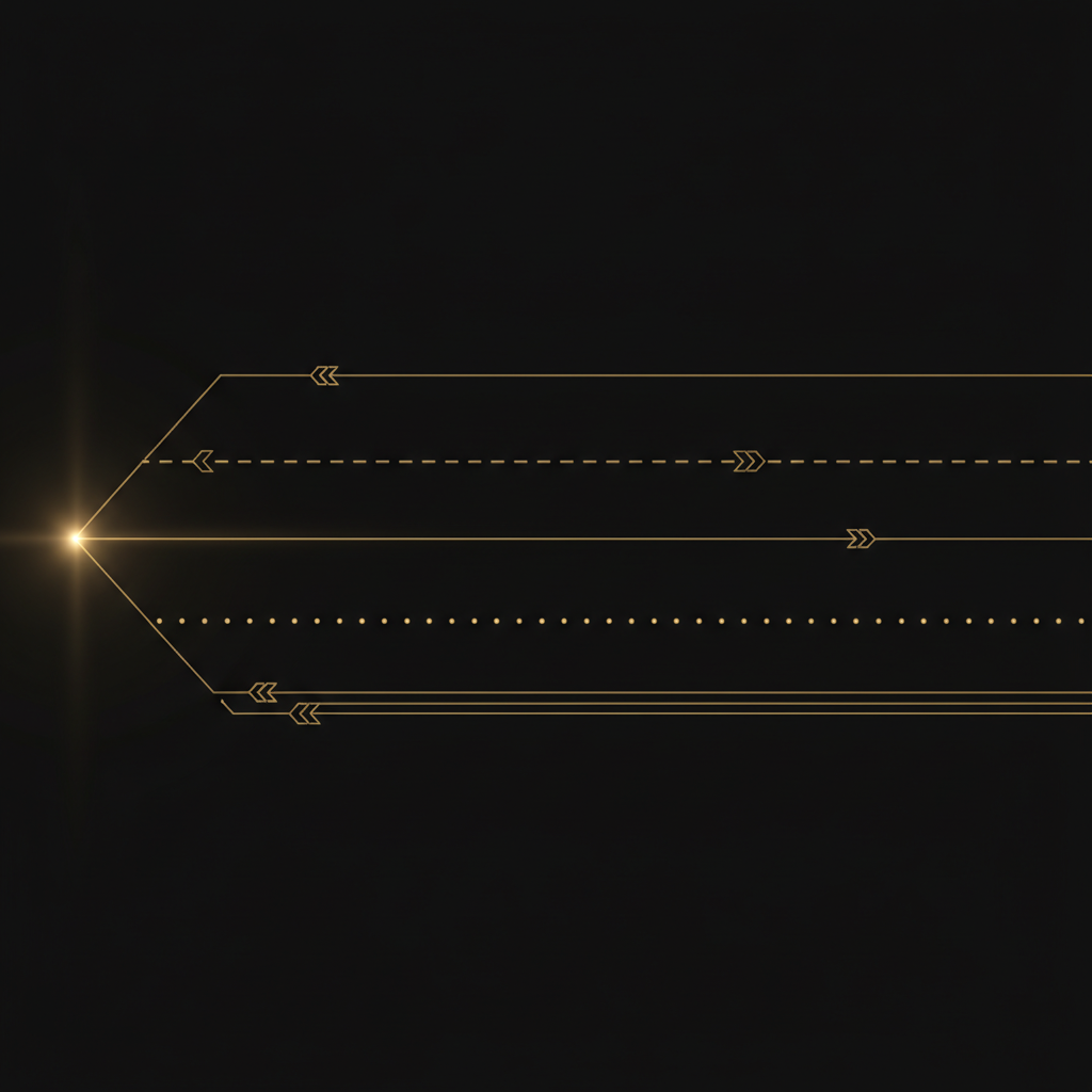 Agent Runner — four execution modes, one definition