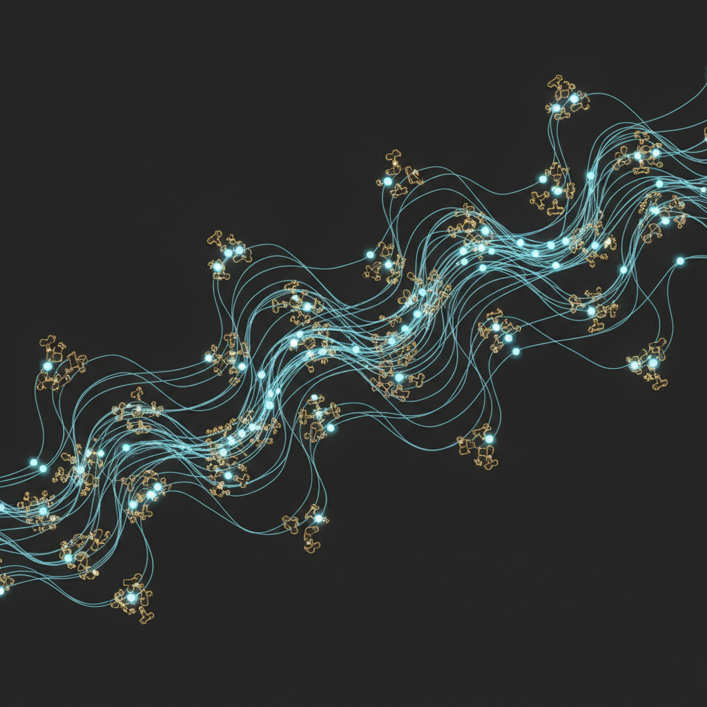 55 tools and 18 agents in one orchestration platform