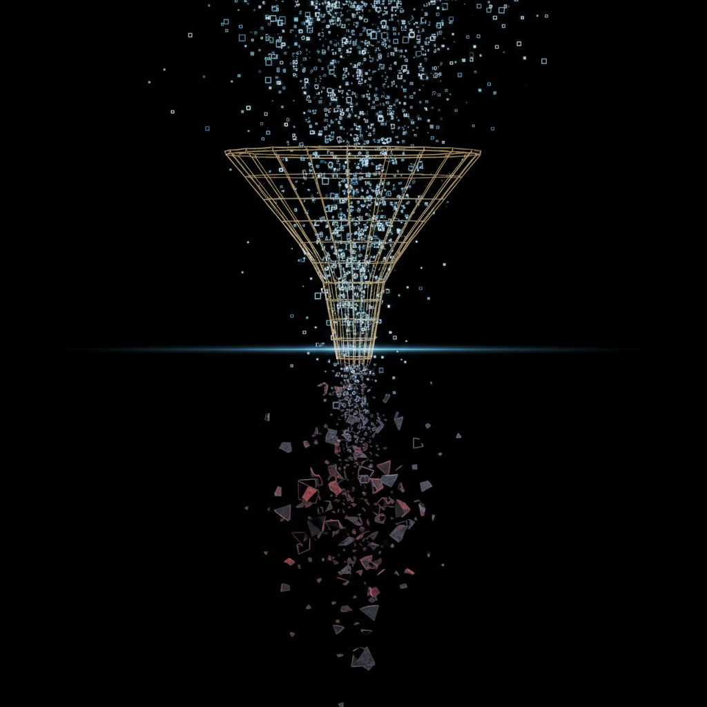 Data quality in agentic systems