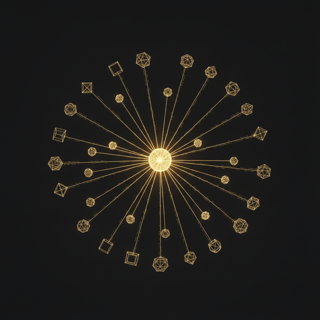 Model Context Protocol — standardized agent-tool communication