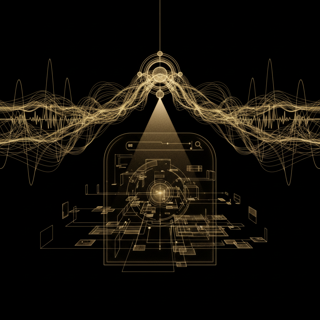 Lifelog data flowing from a Limitless Pendant into a queryable interface